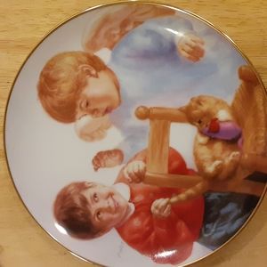 Artaffects -MaGo- Caught In The Act- Heavenly Angels Ltd Edition NWOT